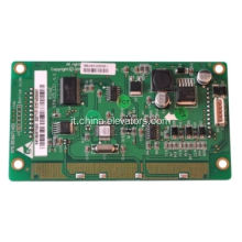 Display LCD KONE STNLCD LCI KM1353670G01